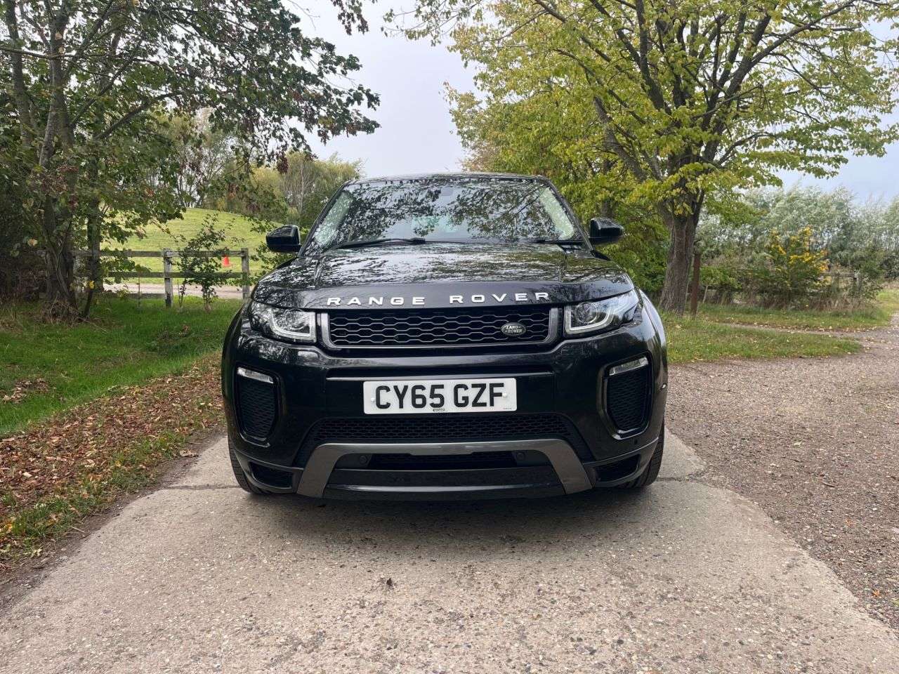 2016 LAND ROVER RANGE ROVER EVOQUE 2016 LAND ROVER RANGE ROVER EVOQUE