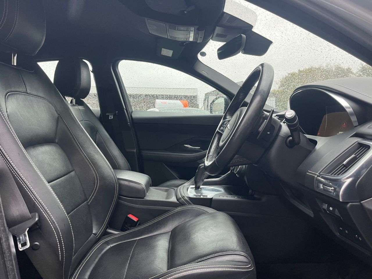 A 2019 JAGUAR E-PACE 2.0 D180 R-Dynamic S SUV 5dr Diesel Auto AWD Euro 6 (s/s) (180 ps) Car Fina A 2019 JAGUAR E-PACE 2.0 D180 R-Dynamic S SUV 5dr Diesel Auto AWD Euro 6 (s/s) (180 ps) Car Fina