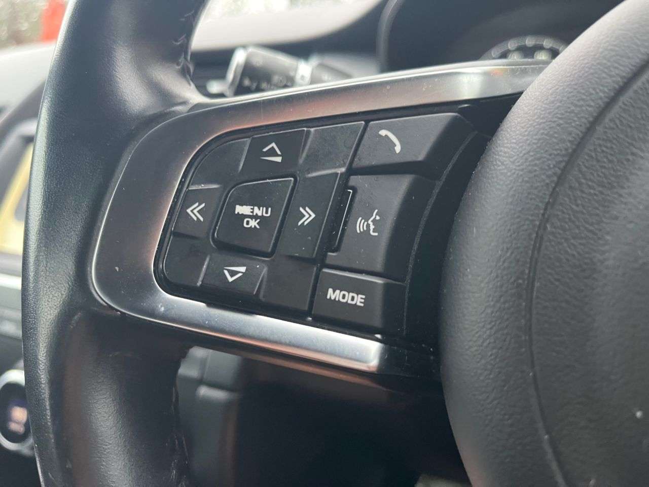 2019 JAGUAR E-PACE 2019 JAGUAR E-PACE