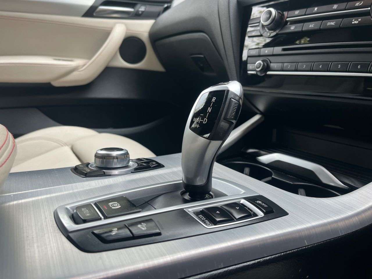 2015 BMW X4 2015 BMW X4