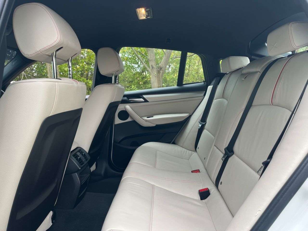2015 BMW X4 2015 BMW X4