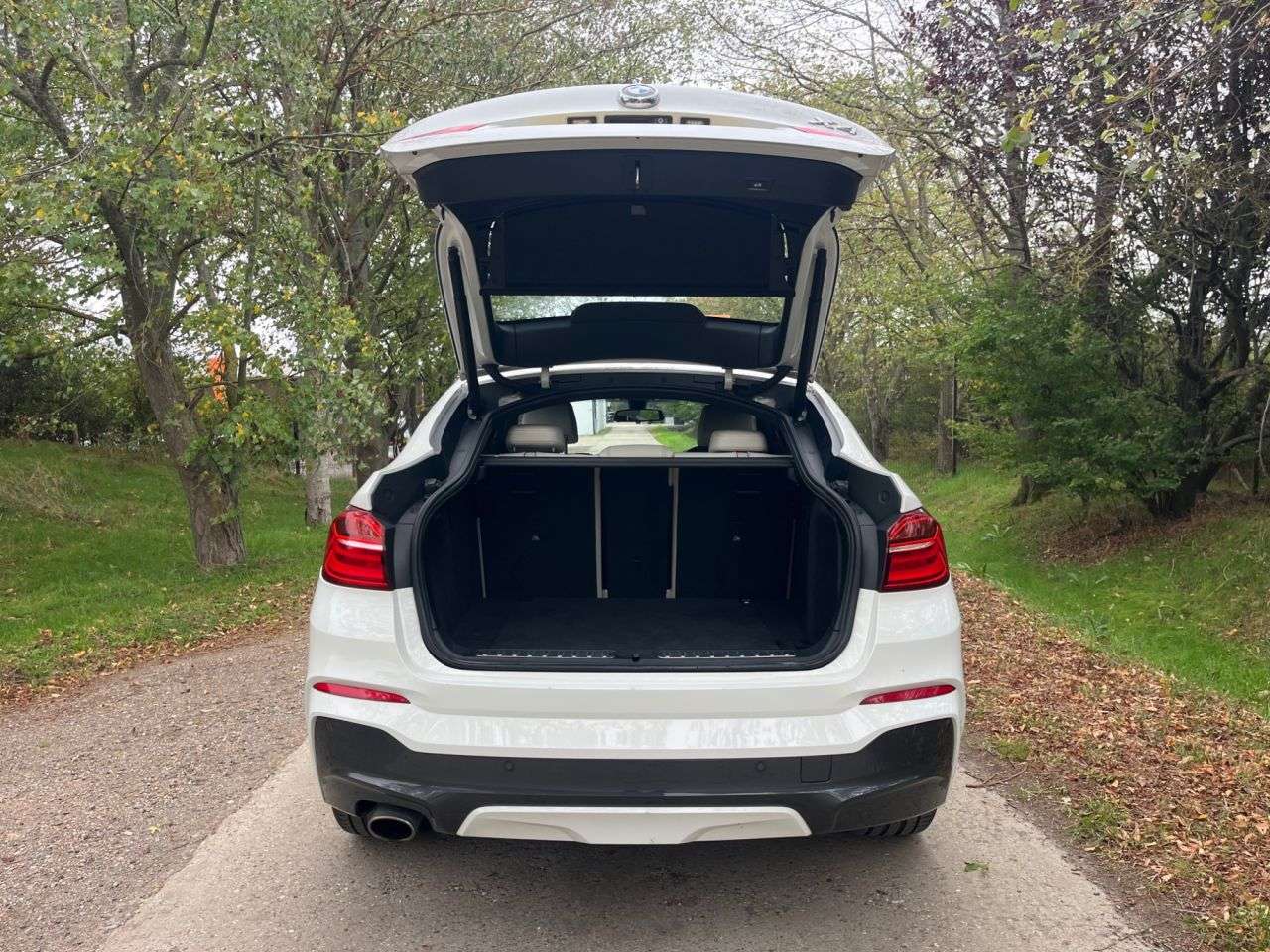 2015 BMW X4 2015 BMW X4