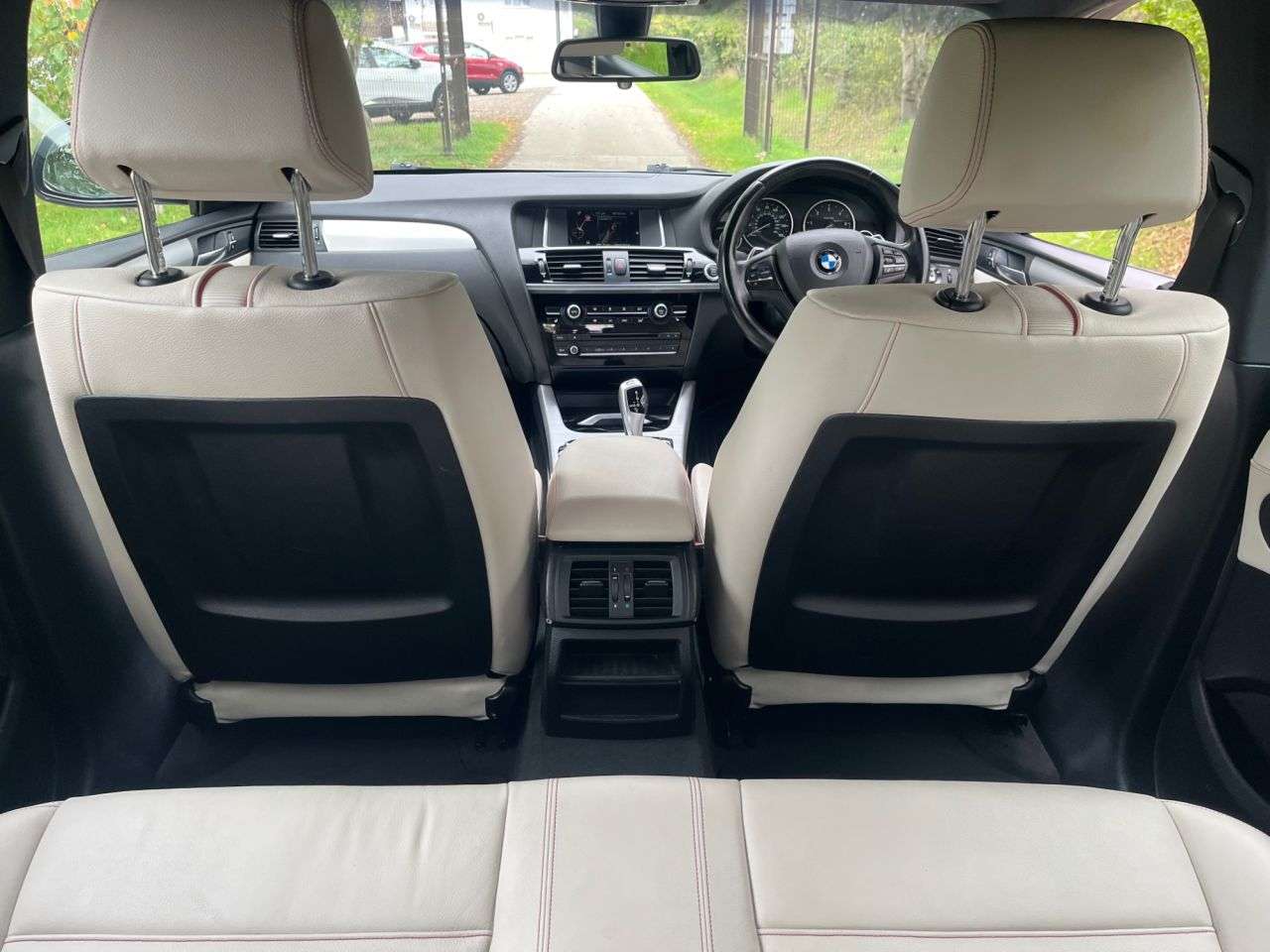 2015 BMW X4 2015 BMW X4