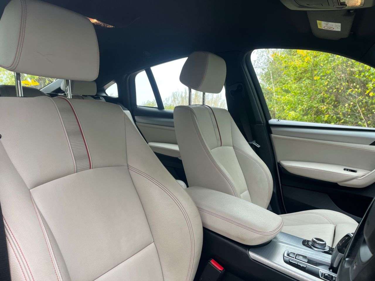 2015 BMW X4 2015 BMW X4