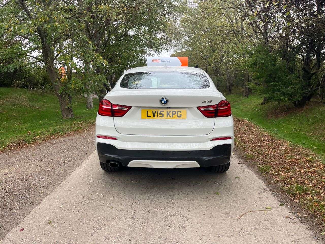 2015 BMW X4 2015 BMW X4