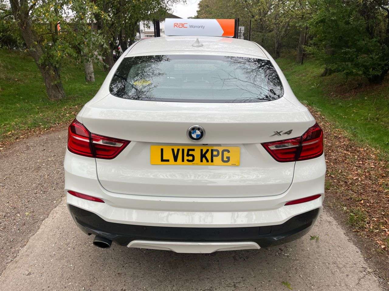 2015 BMW X4 2015 BMW X4