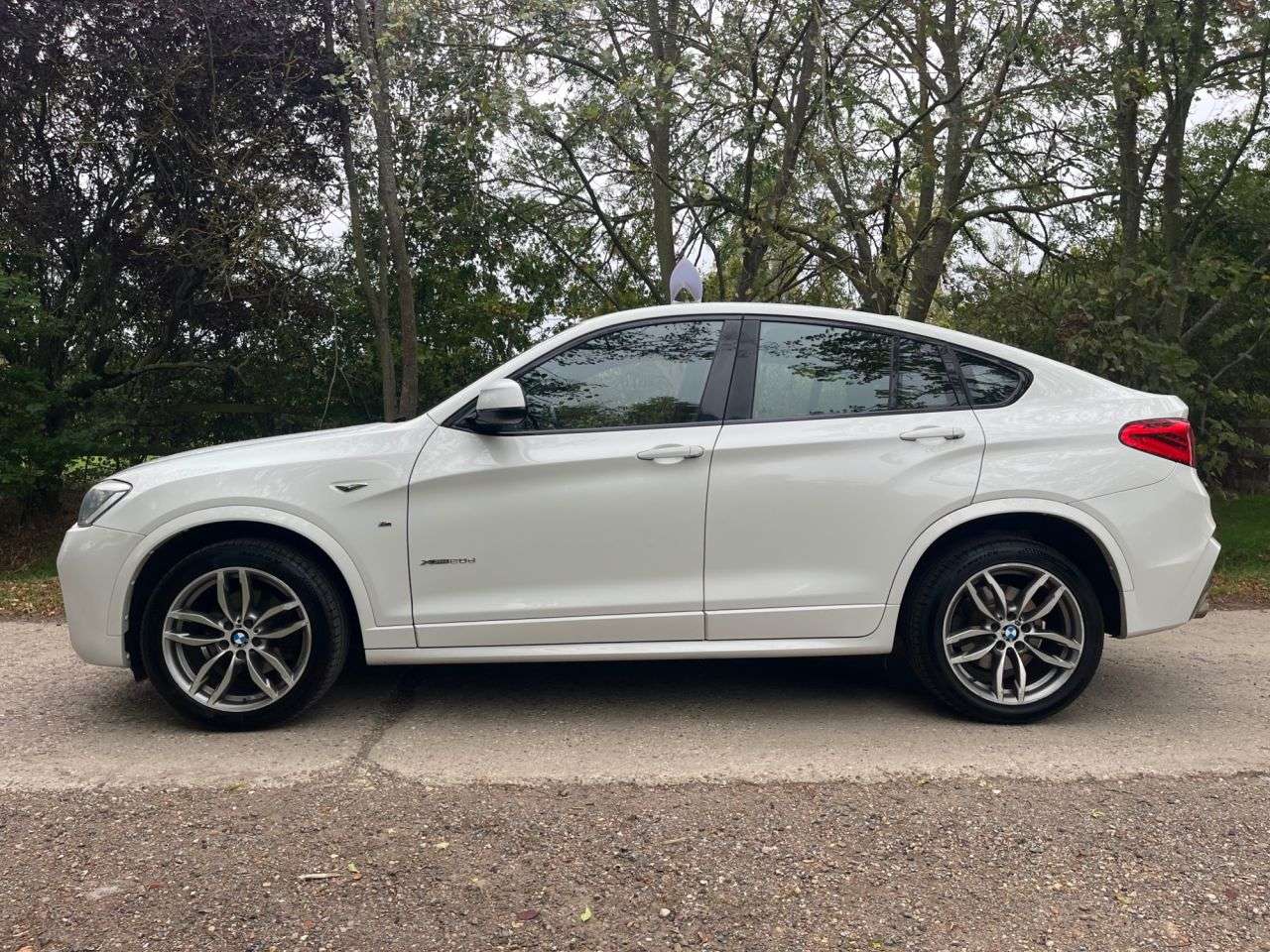2015 BMW X4 2015 BMW X4