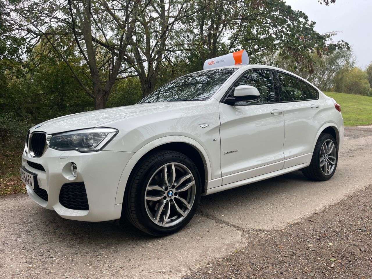 2015 BMW X4 2015 BMW X4
