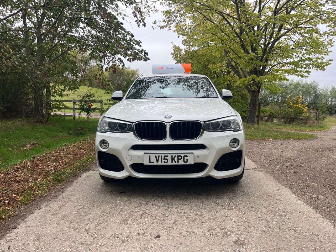 2015 BMW X4 2015 BMW X4