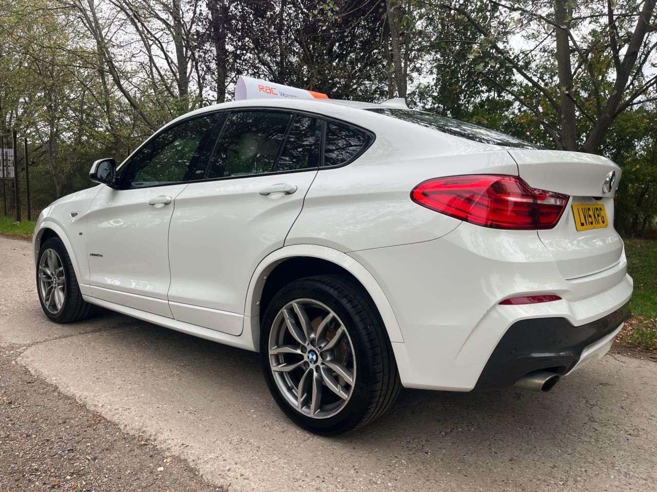 2015 BMW X4 2015 BMW X4