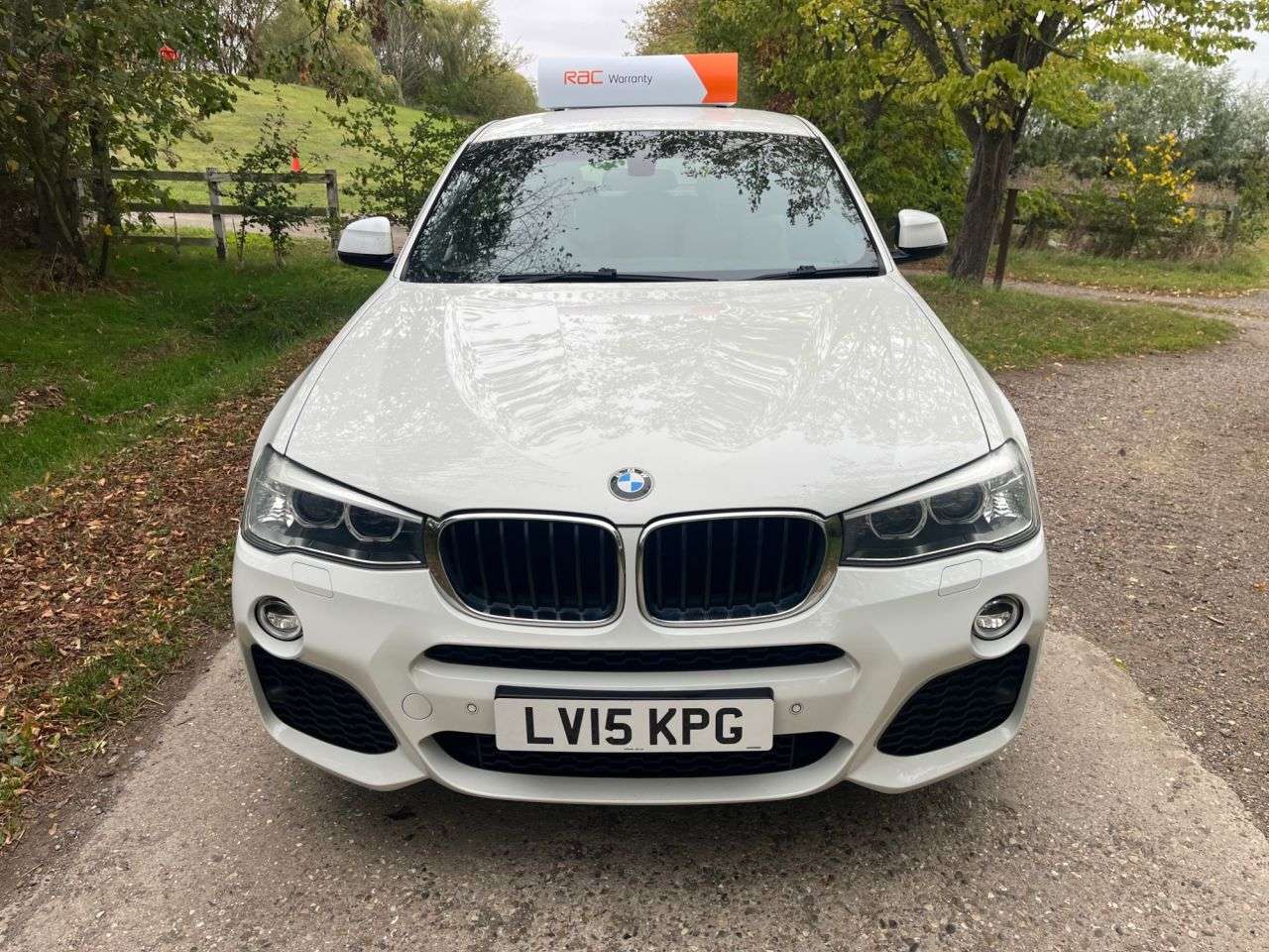 2015 BMW X4 2015 BMW X4