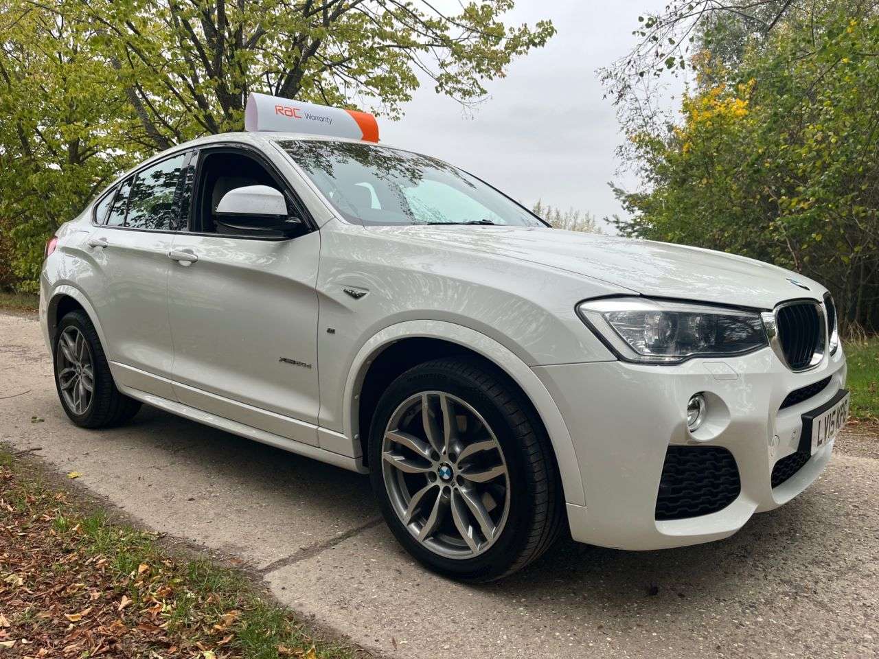 2015 BMW X4 2015 BMW X4