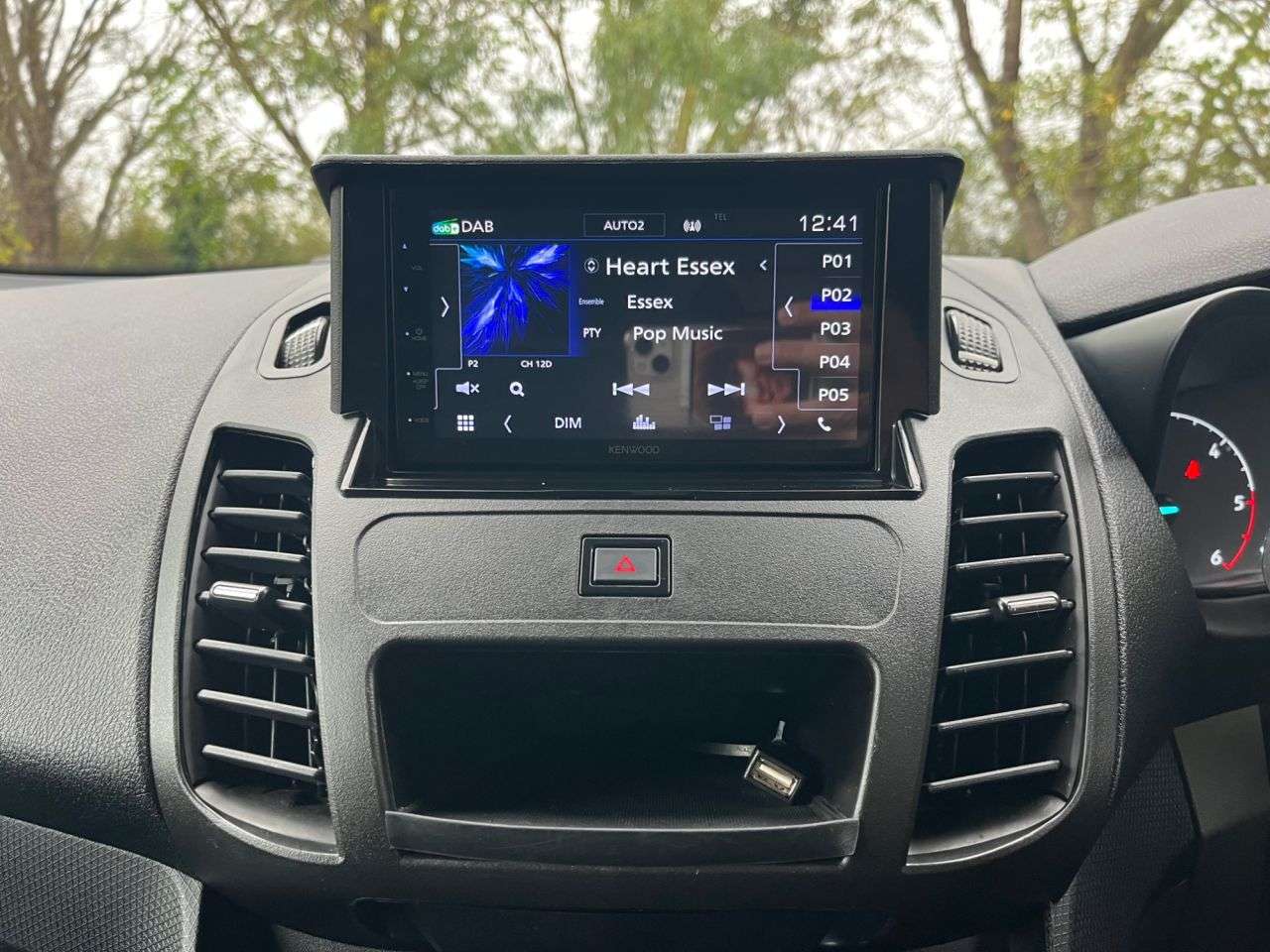 2024 FORD TRANSIT CONNECT 2024 FORD TRANSIT CONNECT