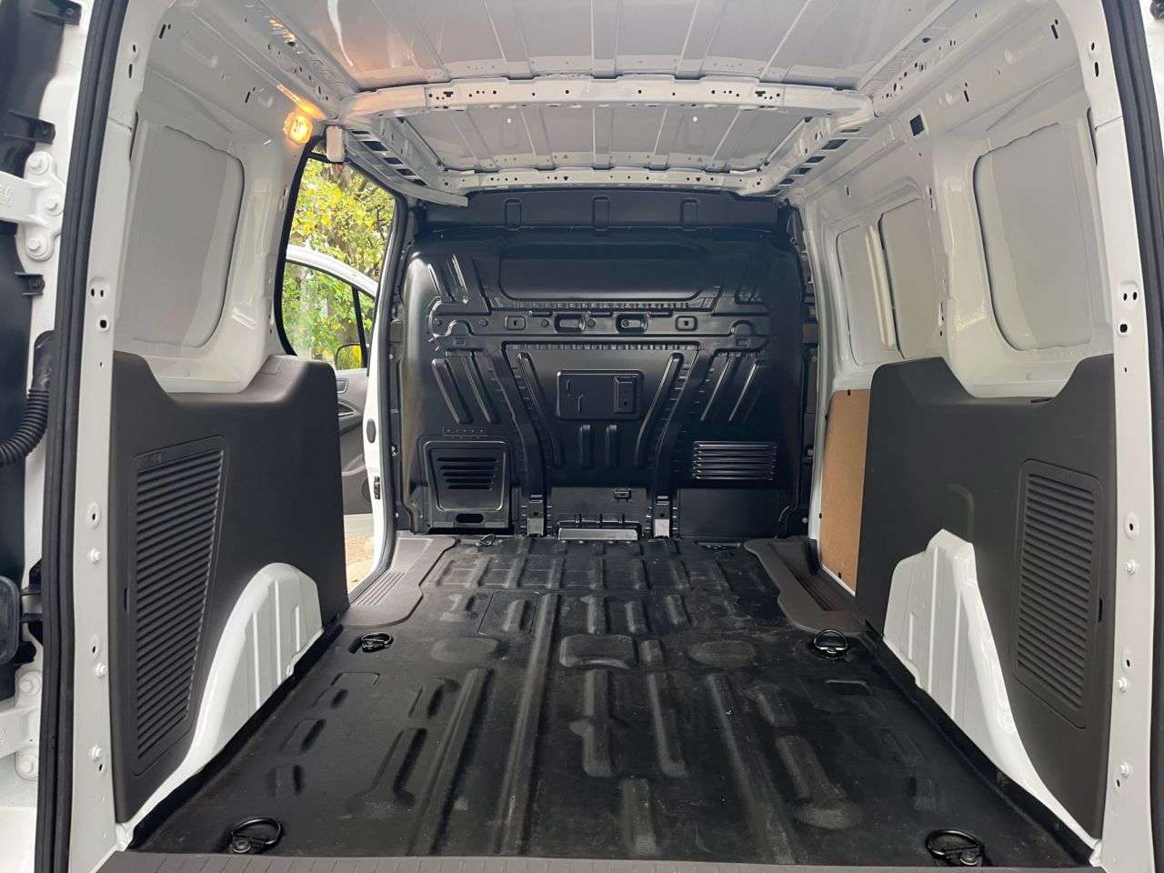 2024 FORD TRANSIT CONNECT 2024 FORD TRANSIT CONNECT