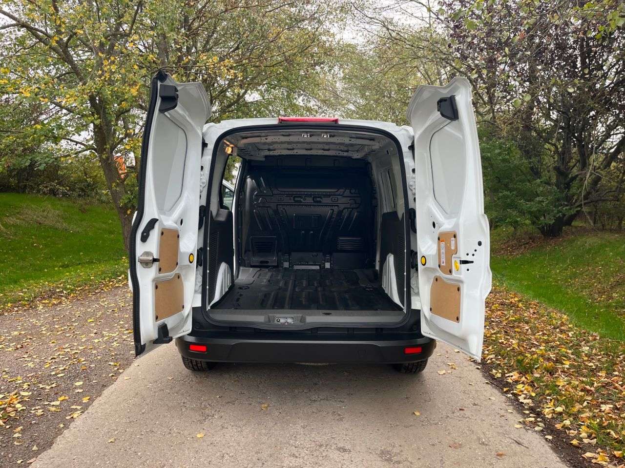 2024 FORD TRANSIT CONNECT 2024 FORD TRANSIT CONNECT