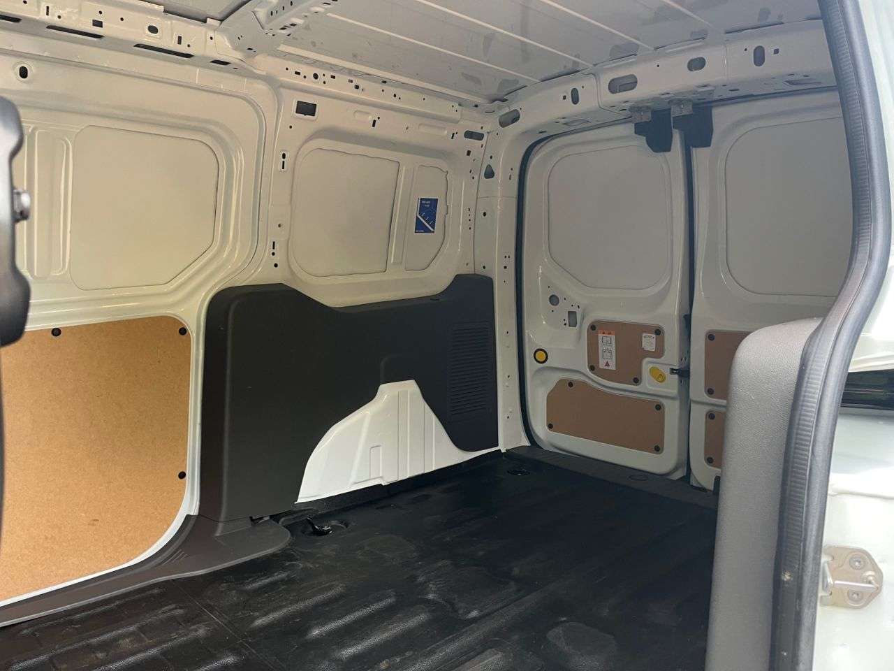2024 FORD TRANSIT CONNECT 2024 FORD TRANSIT CONNECT