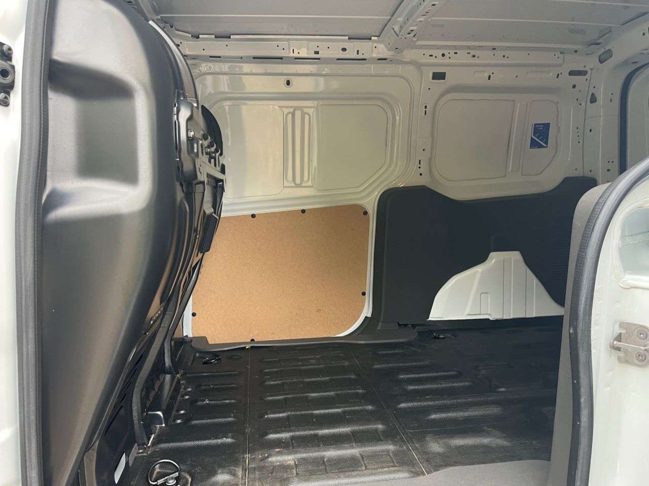 2024 FORD TRANSIT CONNECT 2024 FORD TRANSIT CONNECT