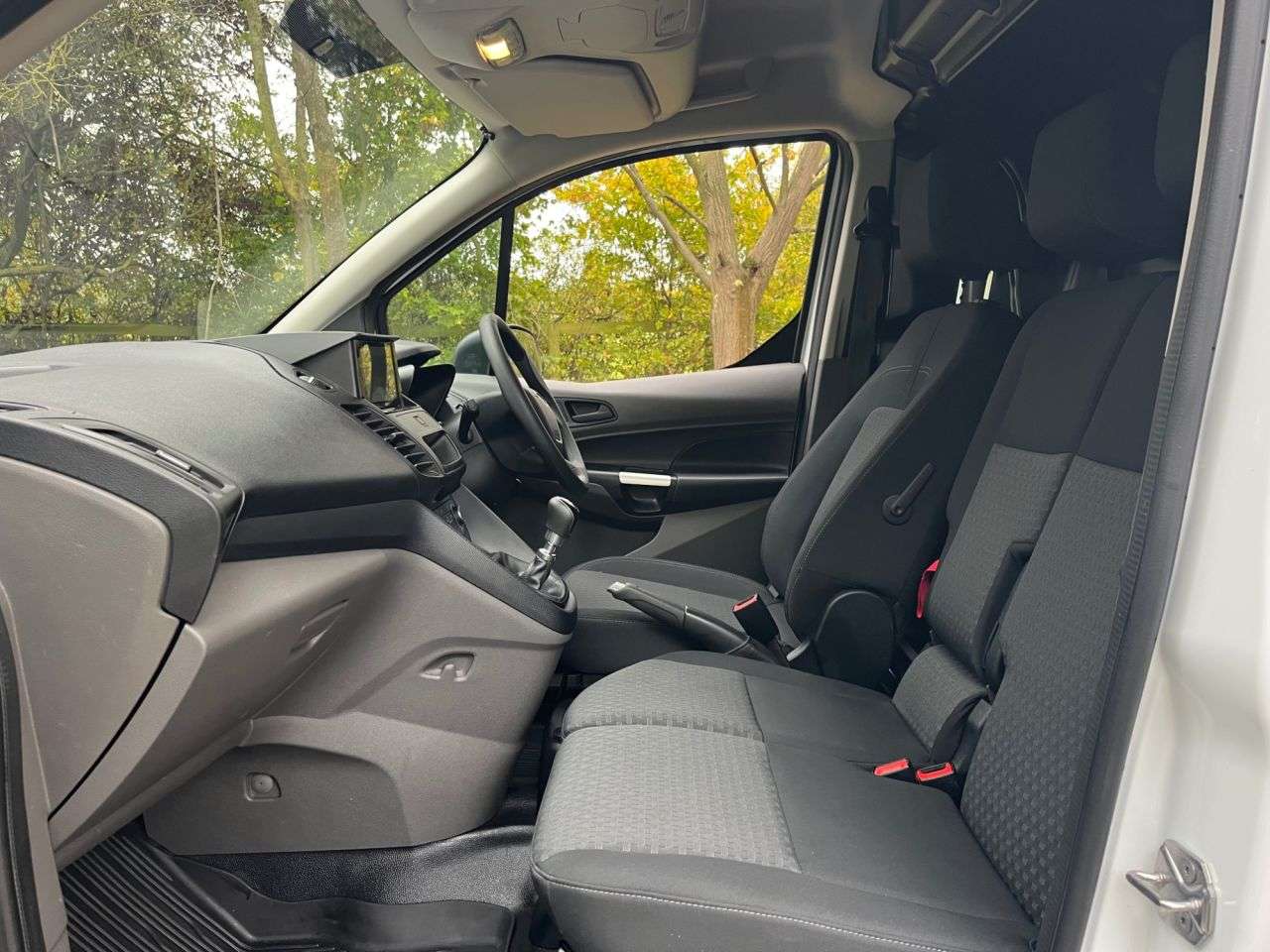 2024 FORD TRANSIT CONNECT 2024 FORD TRANSIT CONNECT