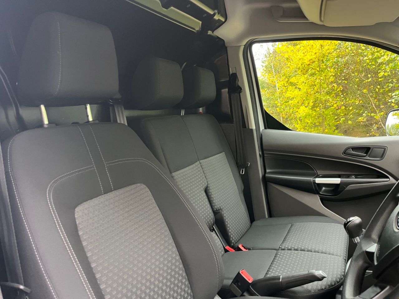 2024 FORD TRANSIT CONNECT 2024 FORD TRANSIT CONNECT
