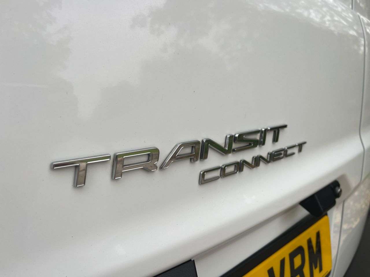 2024 FORD TRANSIT CONNECT 2024 FORD TRANSIT CONNECT