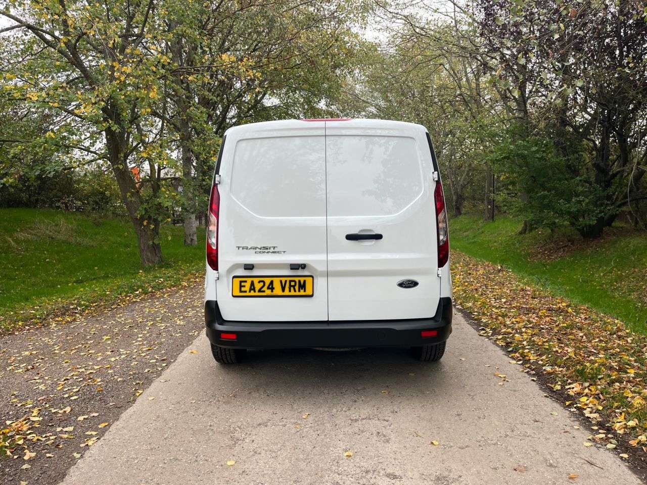 2024 FORD TRANSIT CONNECT 2024 FORD TRANSIT CONNECT