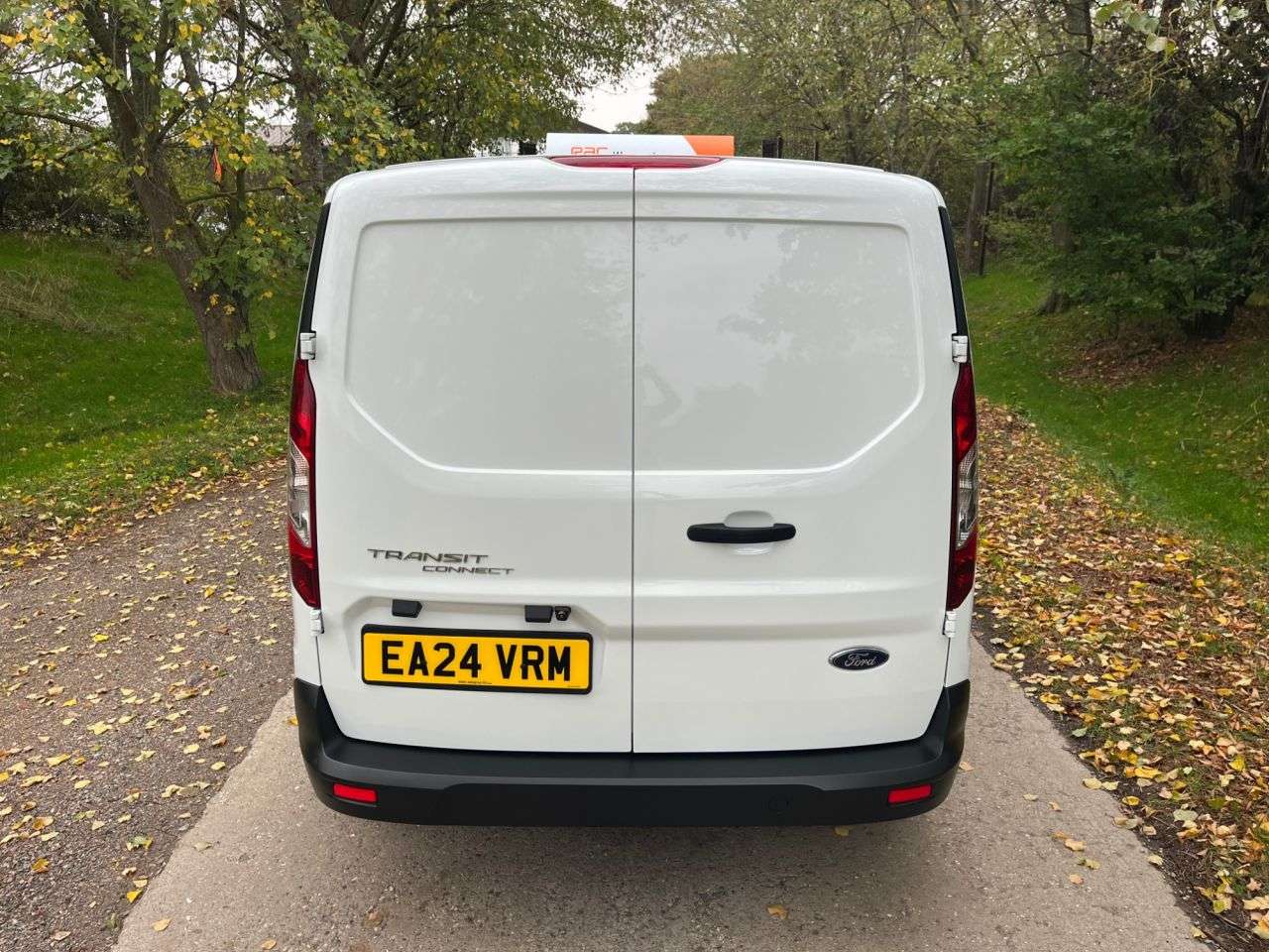 2024 FORD TRANSIT CONNECT 2024 FORD TRANSIT CONNECT