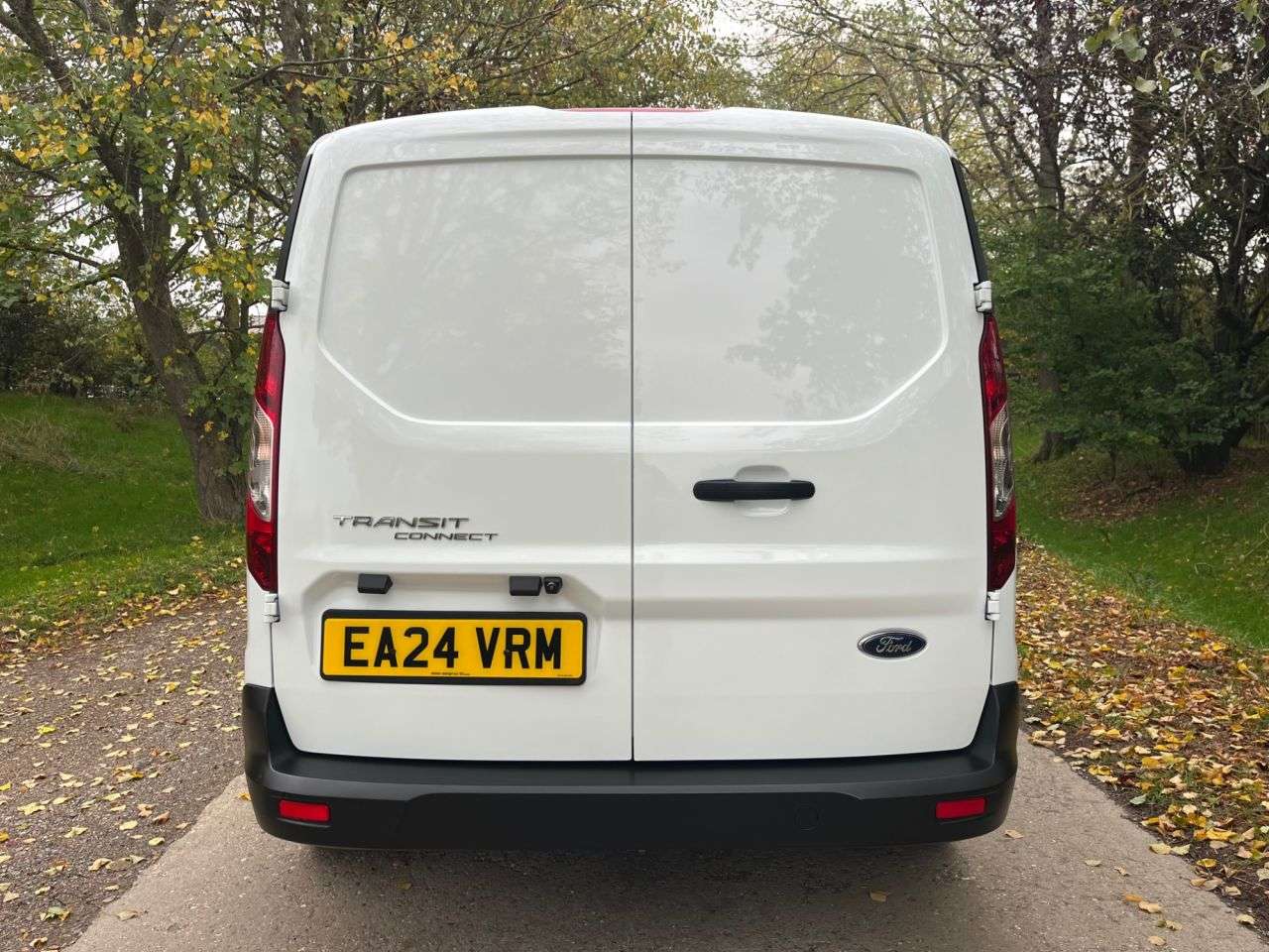 2024 FORD TRANSIT CONNECT 2024 FORD TRANSIT CONNECT
