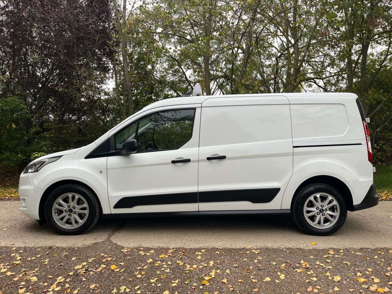 2024 FORD TRANSIT CONNECT 2024 FORD TRANSIT CONNECT