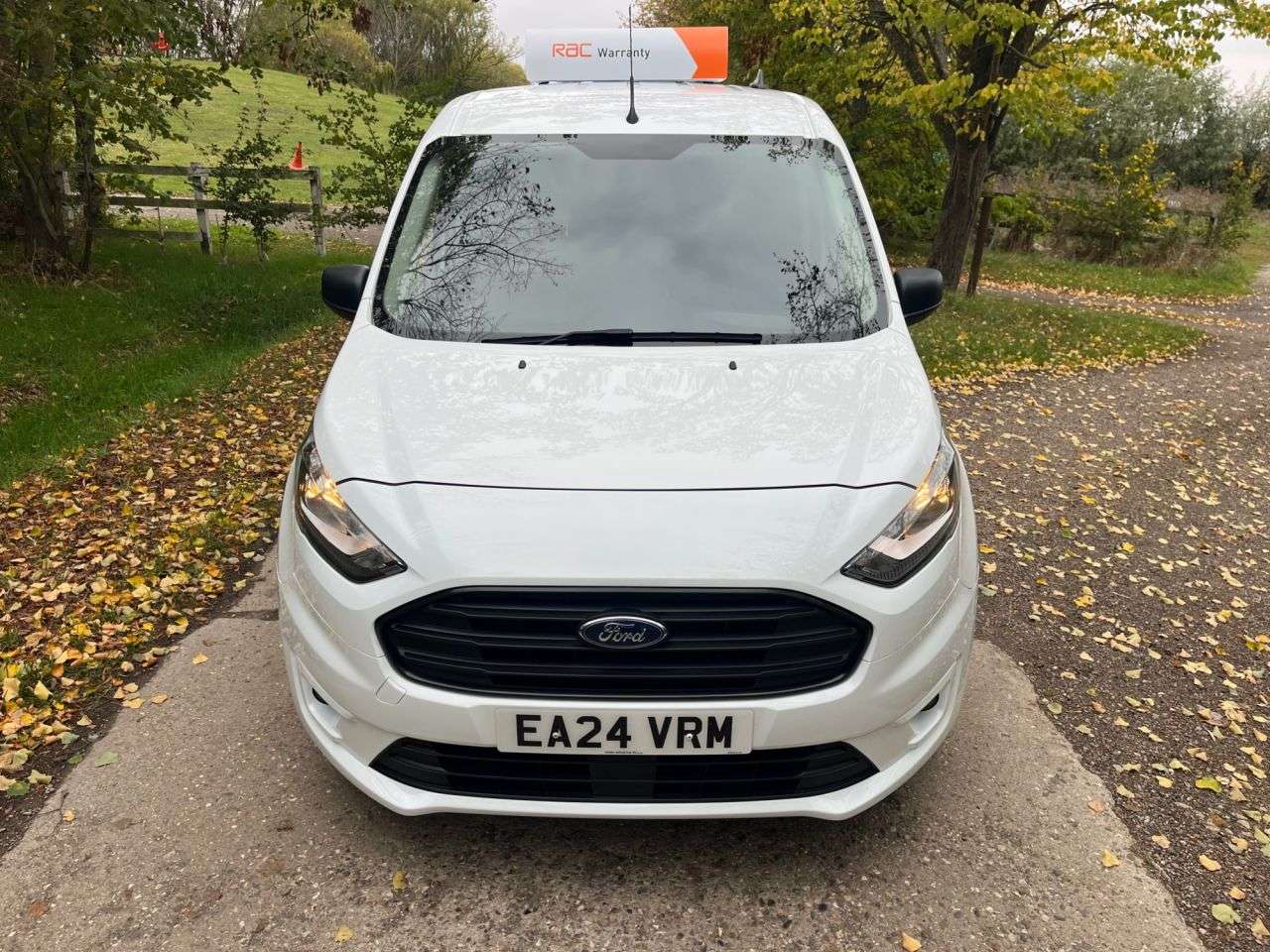 2024 FORD TRANSIT CONNECT 2024 FORD TRANSIT CONNECT