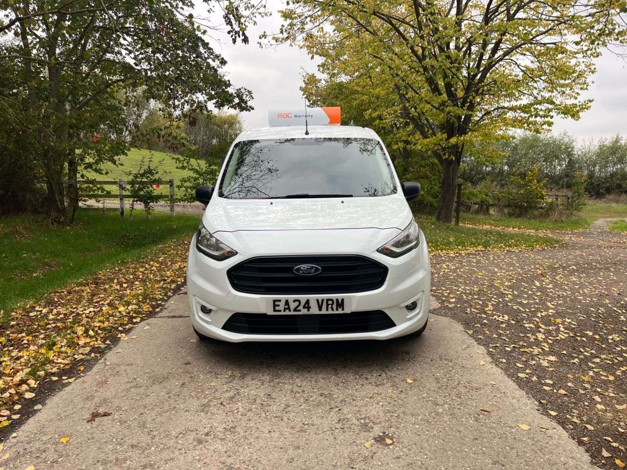 2024 FORD TRANSIT CONNECT 2024 FORD TRANSIT CONNECT