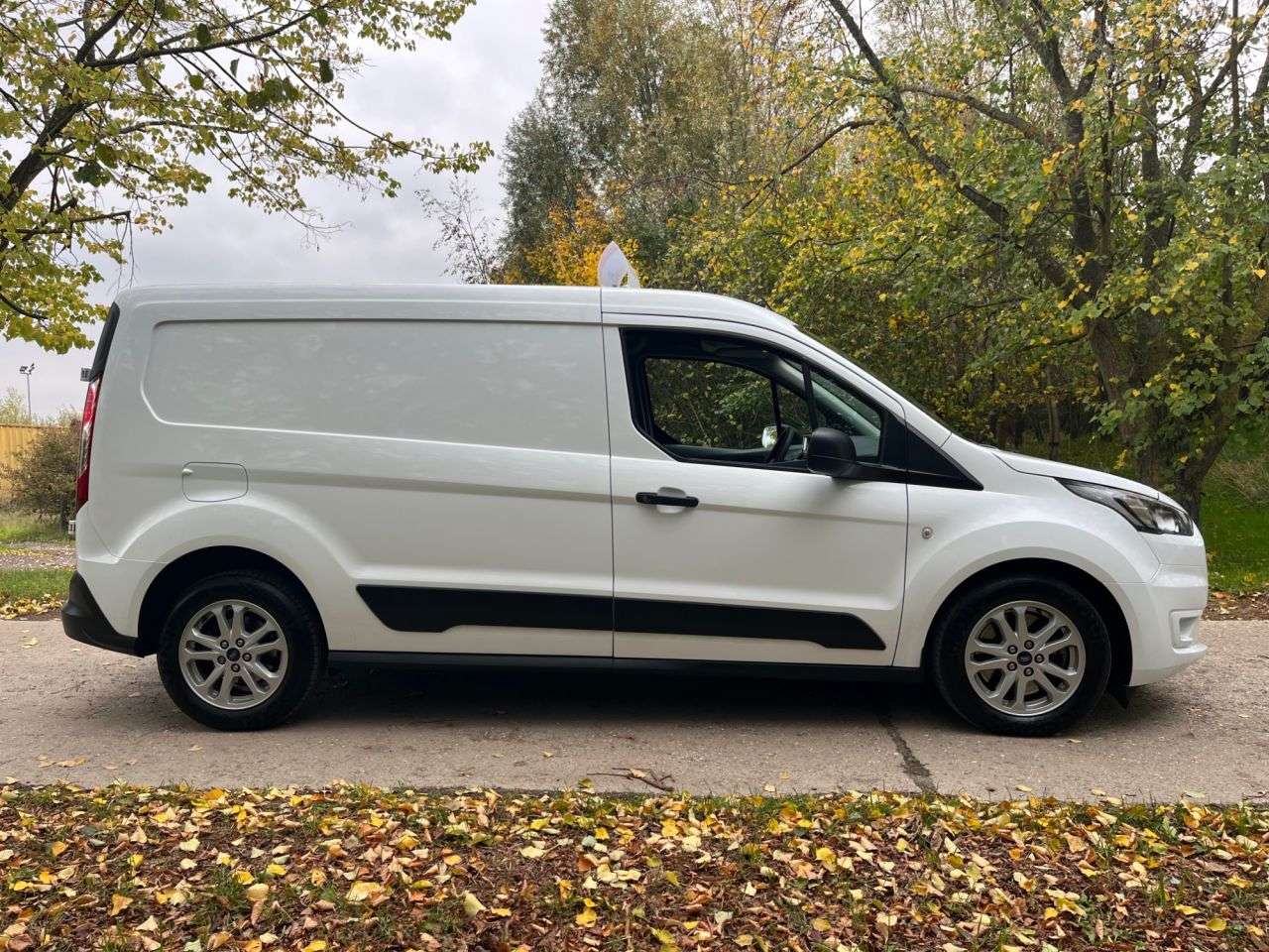 A 2024 FORD TRANSIT CONNECT 1.5 250 EcoBlue Trend Panel Van 5dr Diesel Manual L2 Euro 6 (s/s) (100 ps) A 2024 FORD TRANSIT CONNECT 1.5 250 EcoBlue Trend Panel Van 5dr Diesel Manual L2 Euro 6 (s/s) (100 ps)