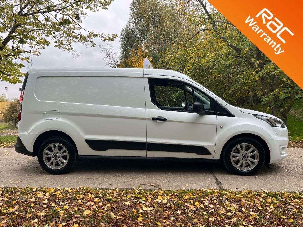 A 2024 FORD TRANSIT CONNECT 1.5 250 EcoBlue Trend Panel Van 5dr Diesel Manual L2 Euro 6 (s/s) (100 ps) A 2024 FORD TRANSIT CONNECT 1.5 250 EcoBlue Trend Panel Van 5dr Diesel Manual L2 Euro 6 (s/s) (100 ps)