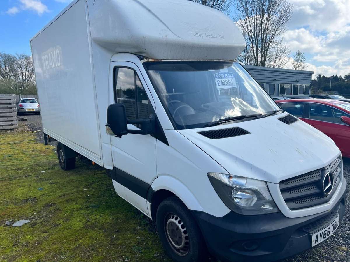 Check out this Mercedes Sprinter 2016 Diesel Manual