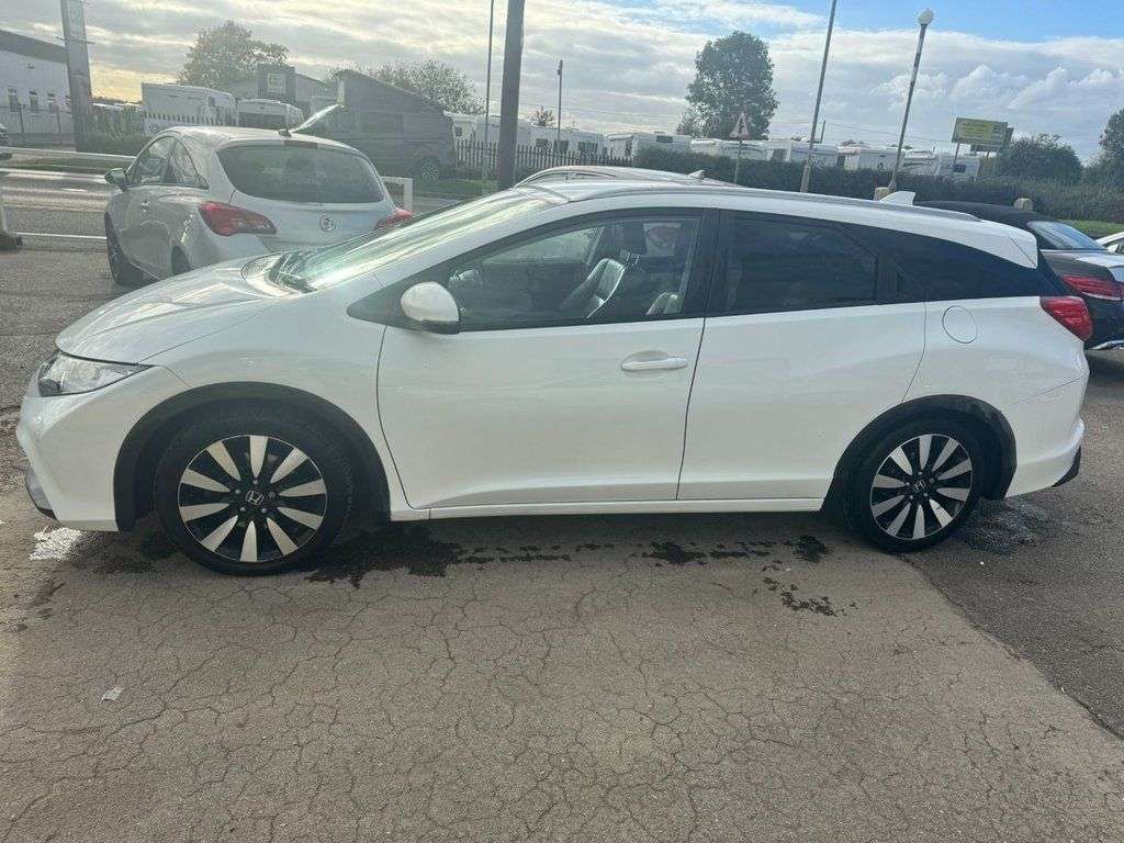 2014 HONDA CIVIC 2014 HONDA CIVIC