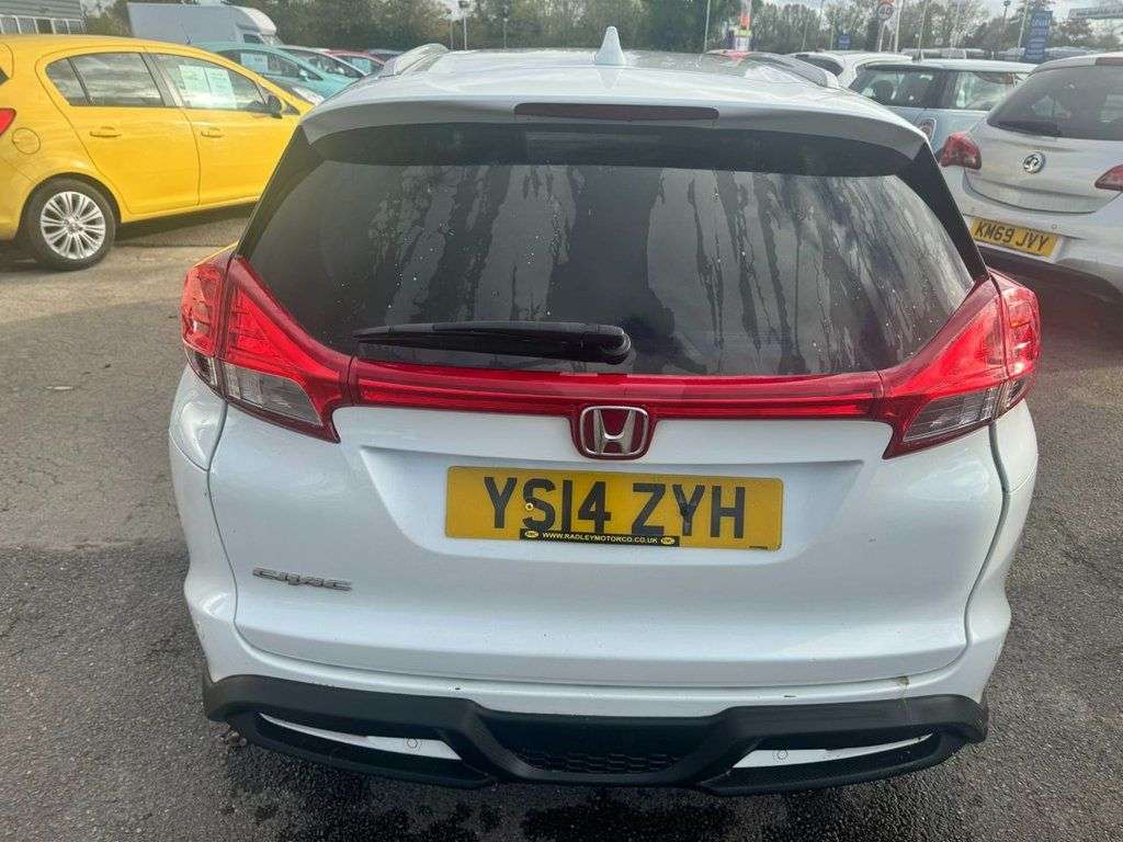 2014 HONDA CIVIC 2014 HONDA CIVIC