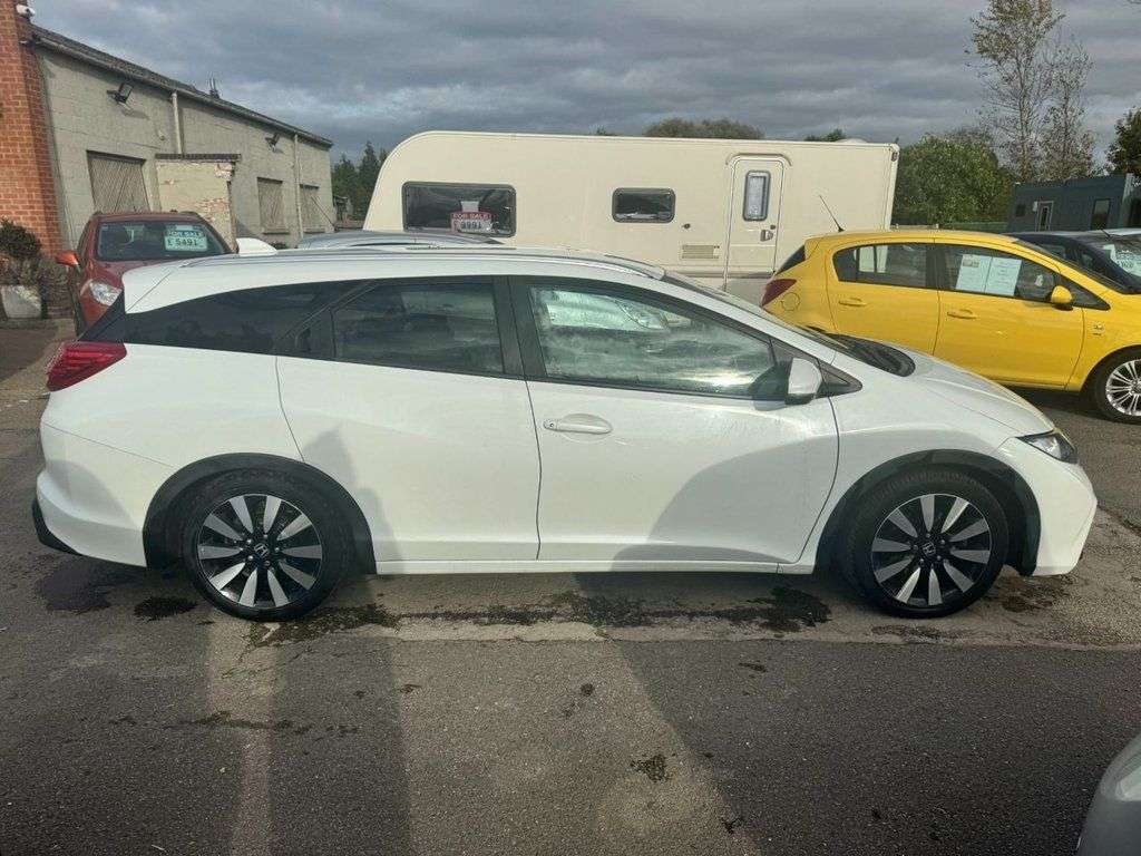 2014 HONDA CIVIC 2014 HONDA CIVIC