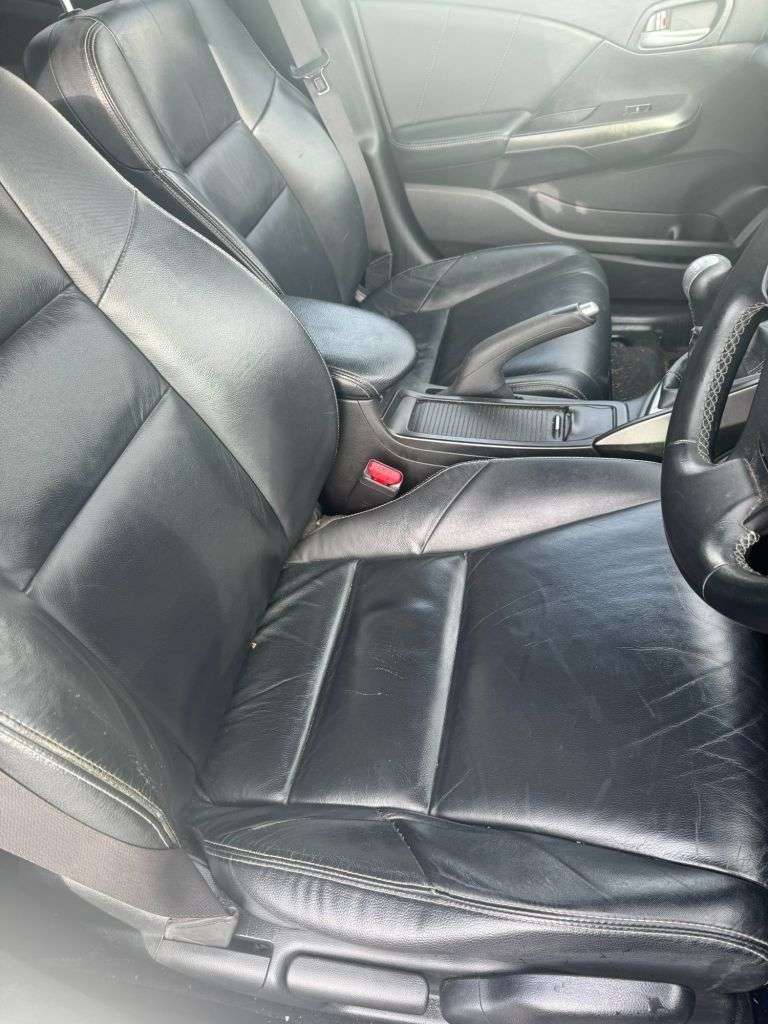 2014 HONDA CIVIC 2014 HONDA CIVIC