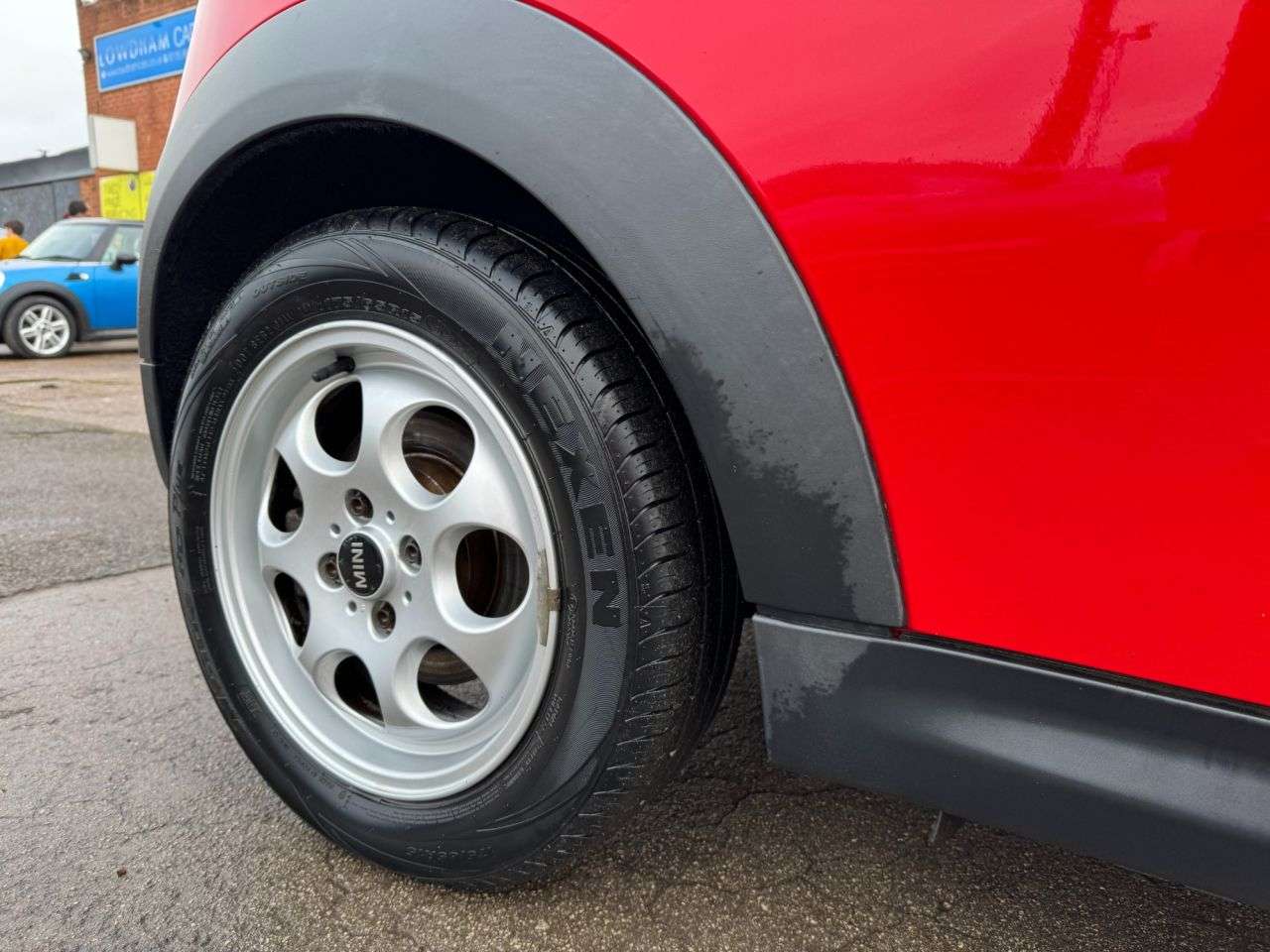 2013 MINI CONVERTIBLE 2013 MINI CONVERTIBLE