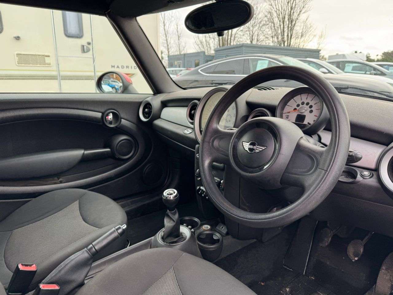 2013 MINI CONVERTIBLE 2013 MINI CONVERTIBLE