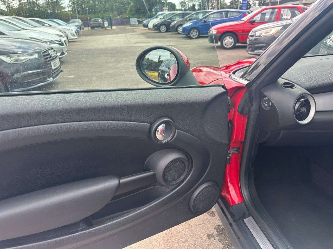 2013 MINI CONVERTIBLE 2013 MINI CONVERTIBLE