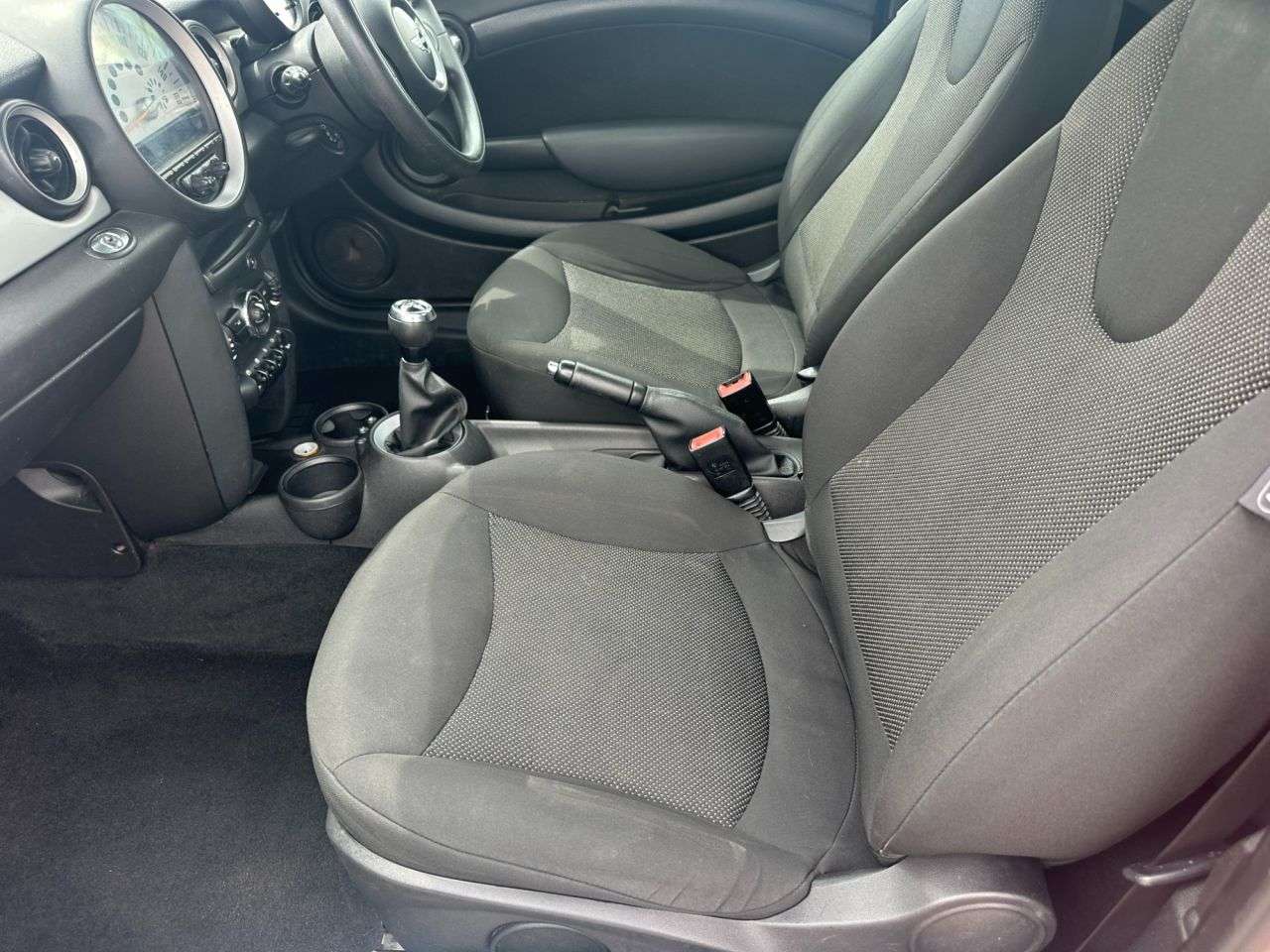 2013 MINI CONVERTIBLE 2013 MINI CONVERTIBLE