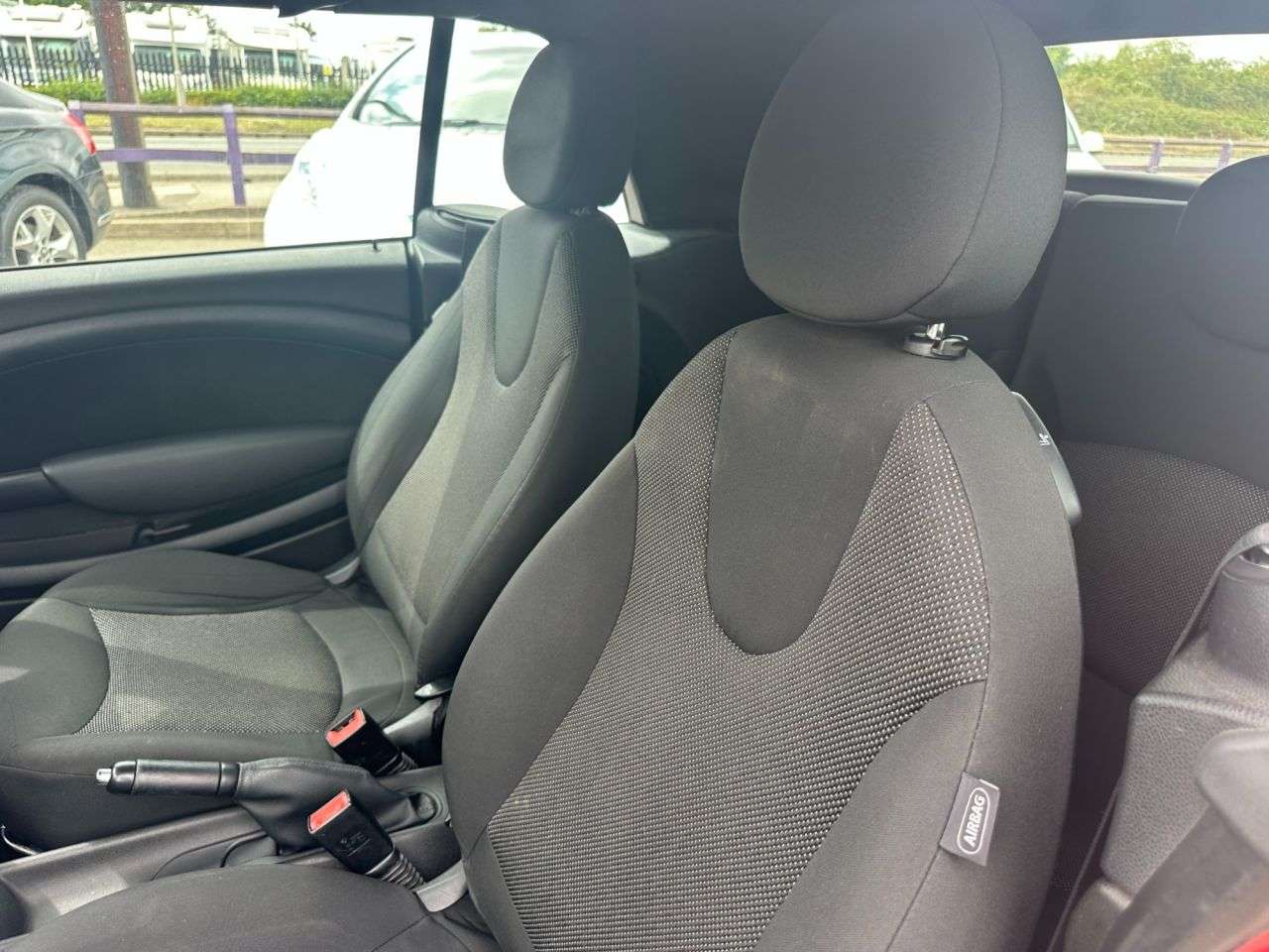 2013 MINI CONVERTIBLE 2013 MINI CONVERTIBLE