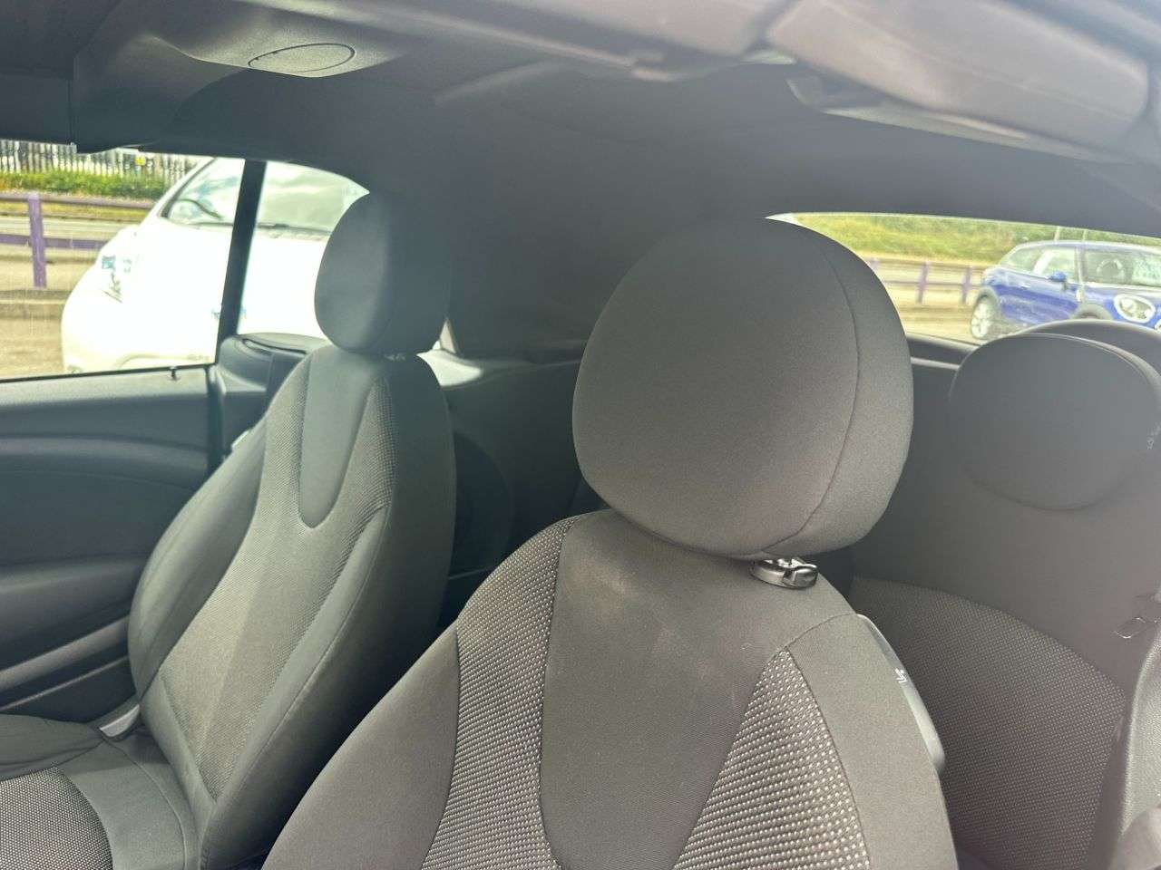 2013 MINI CONVERTIBLE 2013 MINI CONVERTIBLE