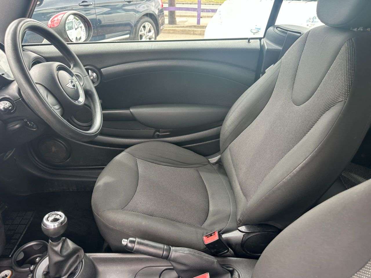 2013 MINI CONVERTIBLE 2013 MINI CONVERTIBLE