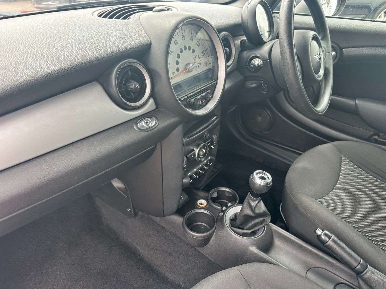 2013 MINI CONVERTIBLE 2013 MINI CONVERTIBLE