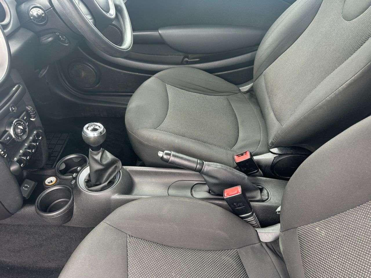 2013 MINI CONVERTIBLE 2013 MINI CONVERTIBLE