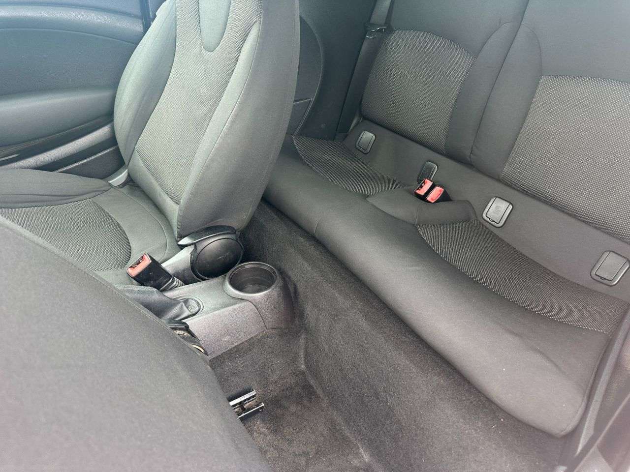 2013 MINI CONVERTIBLE 2013 MINI CONVERTIBLE