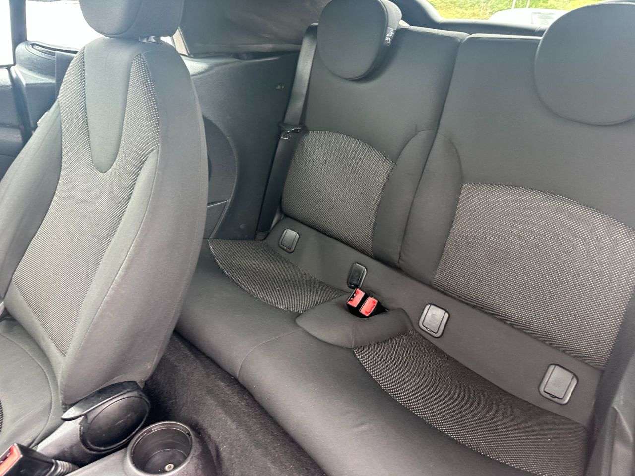 2013 MINI CONVERTIBLE 2013 MINI CONVERTIBLE