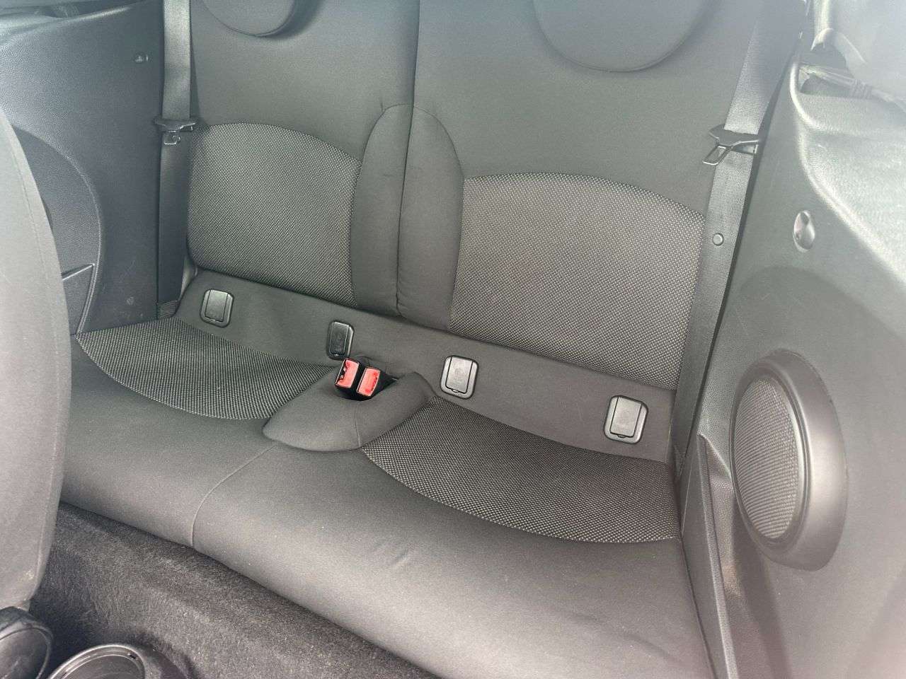 2013 MINI CONVERTIBLE 2013 MINI CONVERTIBLE