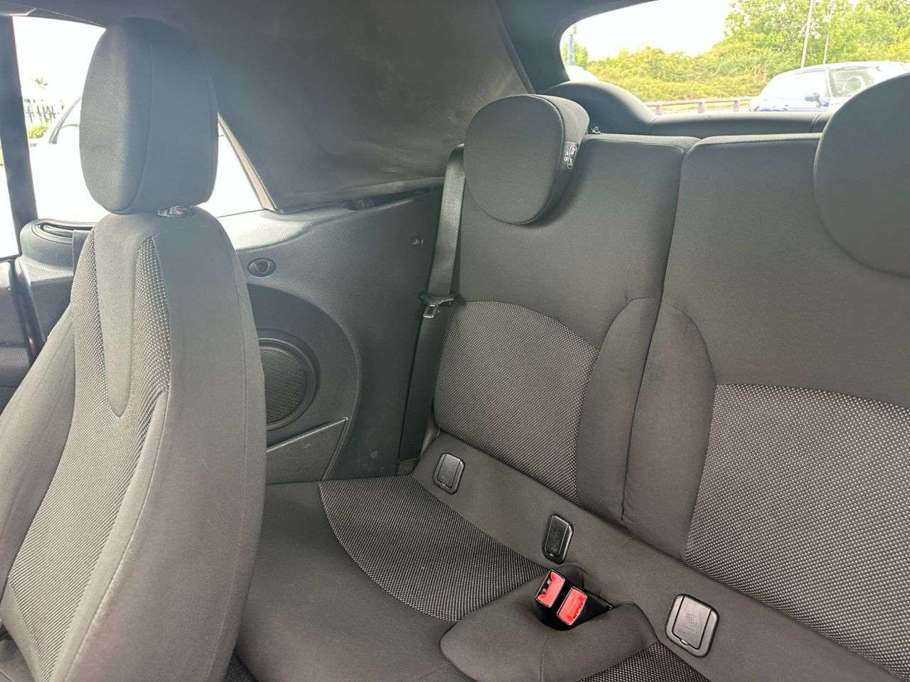 2013 MINI CONVERTIBLE 2013 MINI CONVERTIBLE